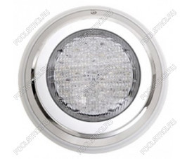 Светильник W602. LED. белый холодный. накладной. бетон. 25Вт. 12В AC. AISI-304