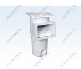 Скиммер (плитка) Р 1002 SB100 (40620000)
