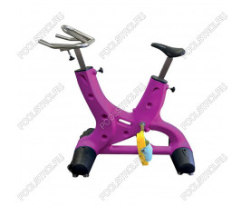 Водный байк Hexa Bike Optima 100 Red Водный байк Hexa Bike Optima 100 Red
