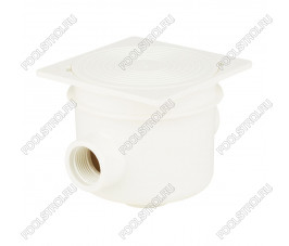 Корпус дозовой коробки Aquaviva EM2823