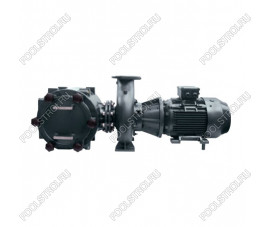 Насос Hayward HCP52203E7 (380В, 222м³/ч, 20лс)