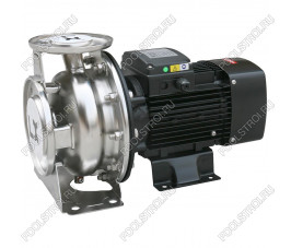 Насос для бассейна Aquaviva LX CA80-65-160/15T (100м³/ч*35.5м 15кВт 380В)