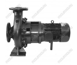 Насос для бассейна Hayward HCP17753E7 (96м³/ч*12м 5.52кВт 380В)