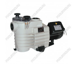 Насос Kripsol Ondina OK 100 M IE2 (220В, ПФ, 17.2м³/ч*8м, 1кВт, 1лс)