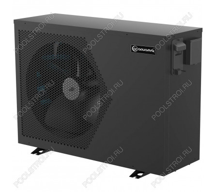 Тепловой насос Aquaviva Model 12 ON/OFF (12.4 кВт)