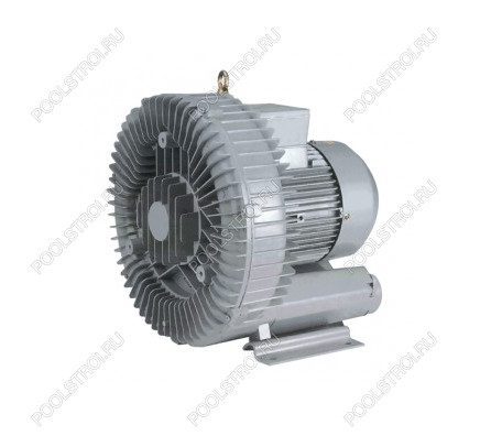 Компрессор Astralpool 0.85 кВт. 145 м³/ч. 380V //35387-2450