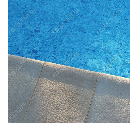 Копинговый камень Fabistone Granitus Minus (Sable)