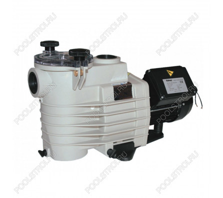 Насос для бассейна Kripsol KSE 100 T1 IE3 (15м³/ч*10м 1кВт 380В)