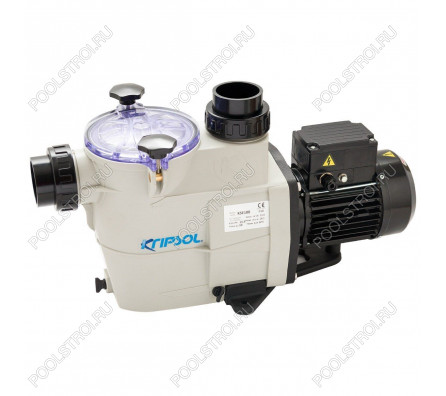 Насос Kripsol KSE 200 M IE2 (220В25m3/h*10m, 1.92кВт, 2лс)