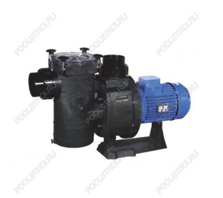 Насос Hayward HCP42553E KAL500T2 IE3 (380В, ПФ, 68м³/ч*12м5.5HP1450rpm)