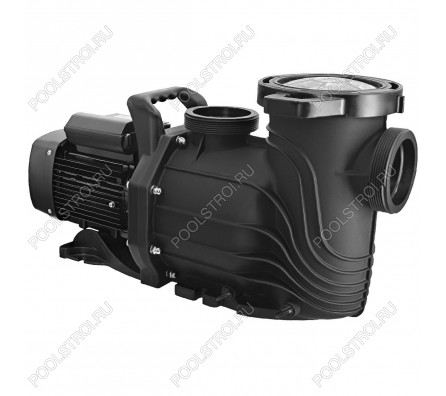 Насос для бассейна Aquaviva LX SFE300 с ПФ (37.5м³/ч*10м 2.2кВт 220В)