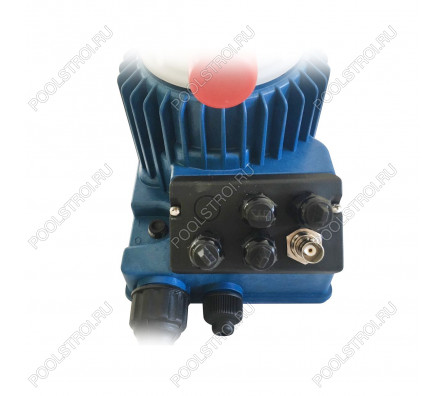 Мембранный дозирующий насос Aquaviva TPR803 Smart Plus pH/Rх 0.1-54 л/ч