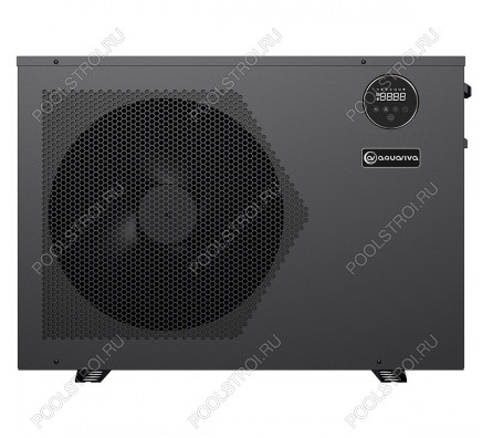 Тепловой насос Aquaviva Model 12 ON/OFF (12.4 кВт)