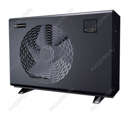 Тепловой инверторный насос Aquaviva Superior 27 (27.28 кВт)