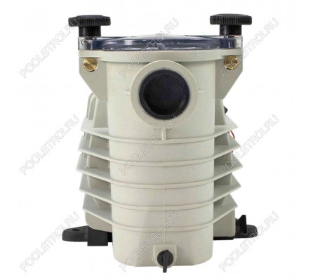 Насос для бассейна Kripsol KSE 100 T1 IE3 (15м³/ч*10м 1кВт 380В)
