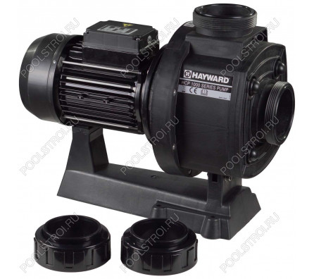 Насос для бассейна Hayward HCP10253E KA250 IE3 (44м³/ч*10м 2.3кВт 380В)