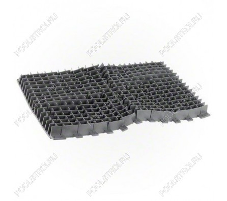 Роликовые щётки для пылесоса Hayward TigerShark RCX26008