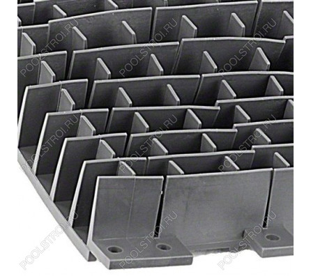 Роликовые щётки для пылесоса Hayward TigerShark RCX26008