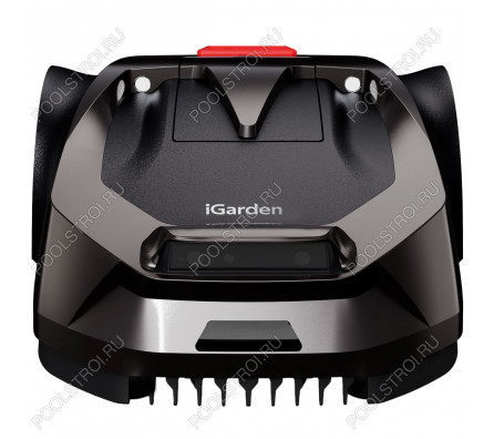 Газонокосилка беспроводная iGarden R55